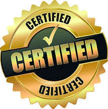 NEXACOM - Nos partenaires certifiés
