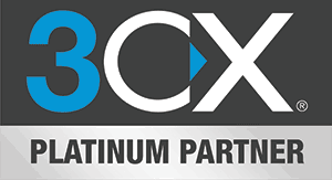 NEXACOM certifié Platinum Partner auprès de 3CX
