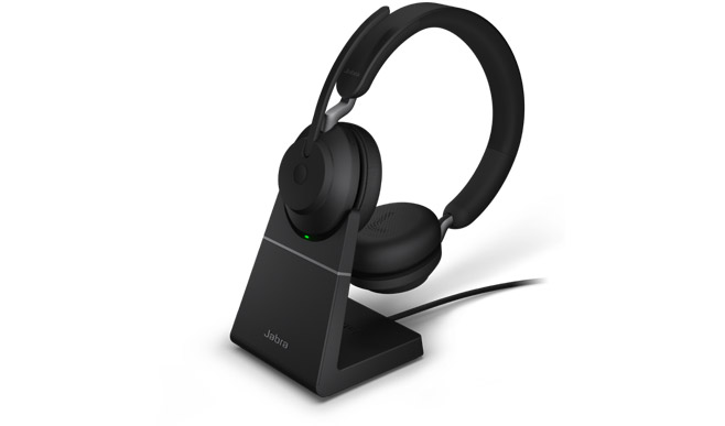 Casque sans fil Jabra Evolve 2 65