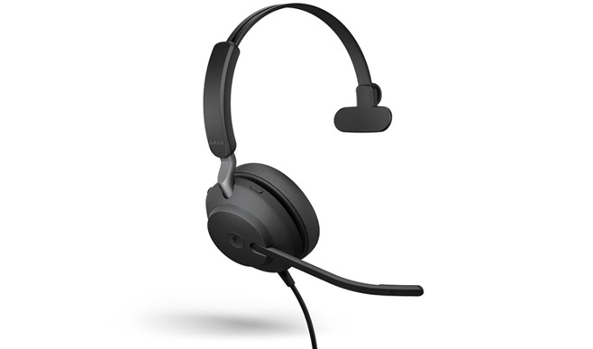 JABRA EVOLVE 2 40 - Casque filaire